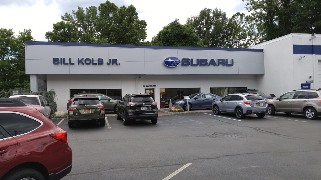 Bill Kolb Jr. Subaru | 252 NY-303, Orangeburg, NY 10962, USA | Phone: (845) 359-7777