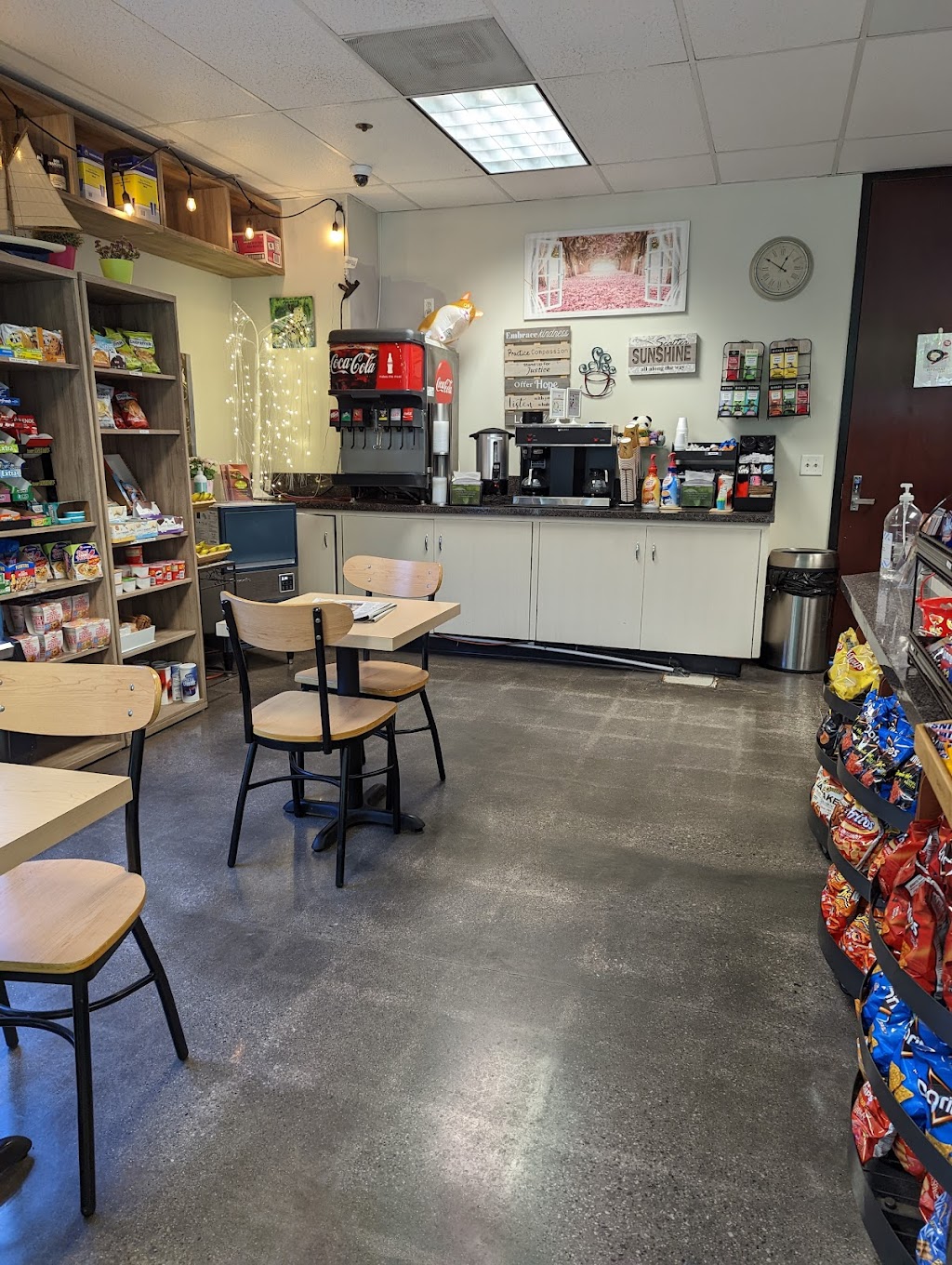 Crossroads Cafe & Catering | 13191 Crossroads Pkwy N #195, City of Industry, CA 91746, USA | Phone: (562) 692-2298