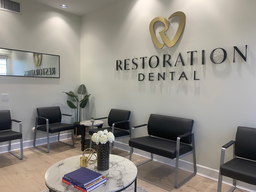 Restoration Dental | 2158 N Gilbert Rd STE 123, Mesa, AZ 85203, USA | Phone: (480) 672-2626