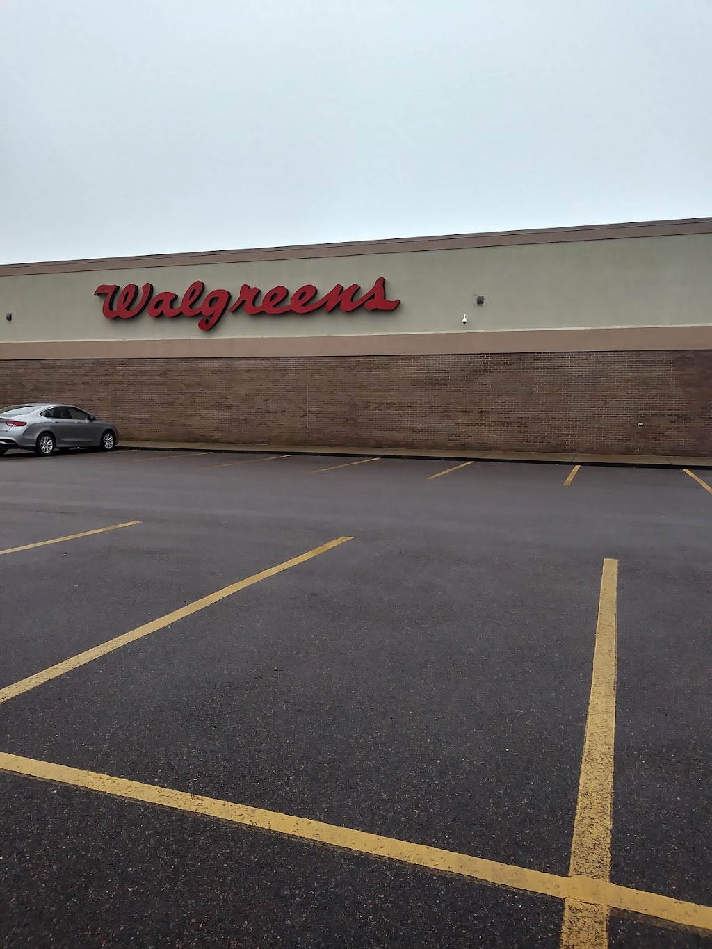 Walgreens | 1501 Goodman Rd W, Horn Lake, MS 38637, USA | Phone: (662) 342-9283