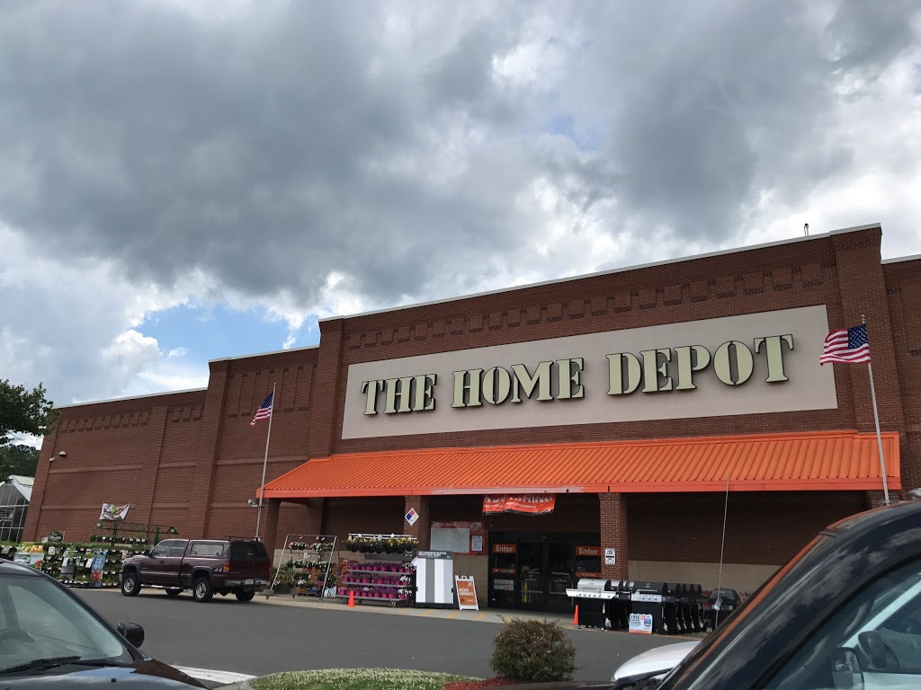 The Home Depot | 1700 N Pointe Dr, Durham, NC 27705, USA | Phone: (919) 220-5811