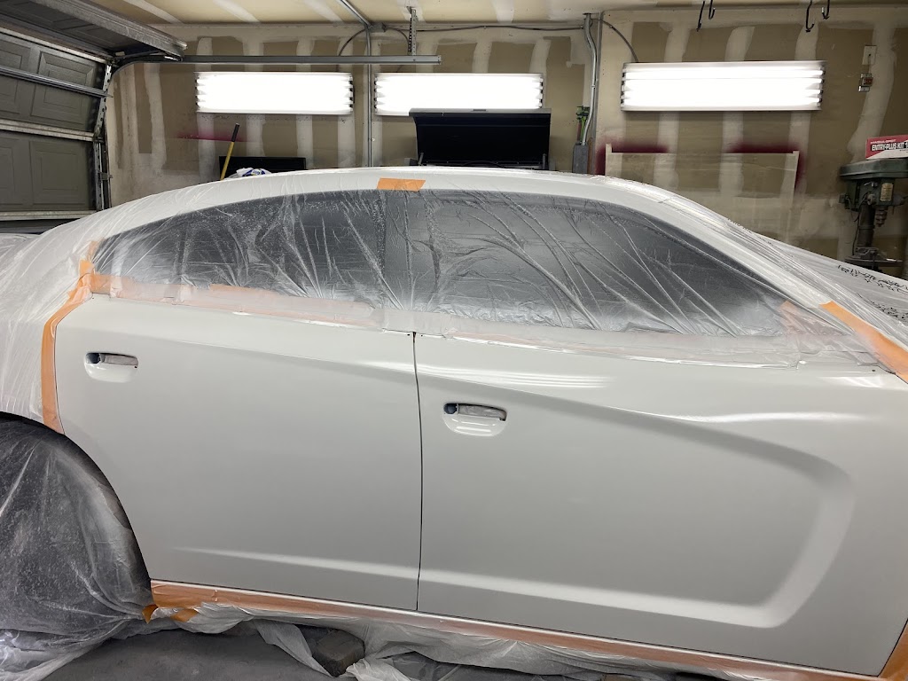 Simply Bedliners & minor auto body repair | 10867 N Solar Canyon Way Suite 112, Surprise, AZ 85379, USA | Phone: (602) 292-4062