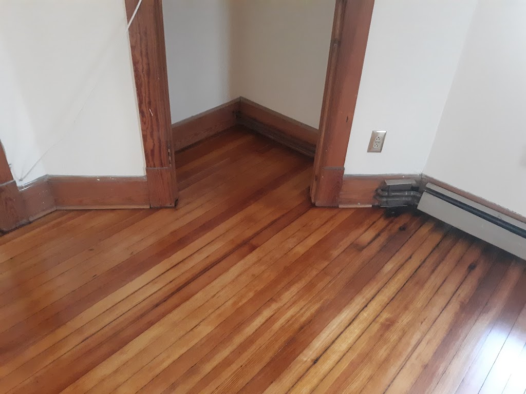 Oak Hill Wood Floors | 31 Worthen St, Pittsfield, MA 01201, USA | Phone: (413) 499-6339