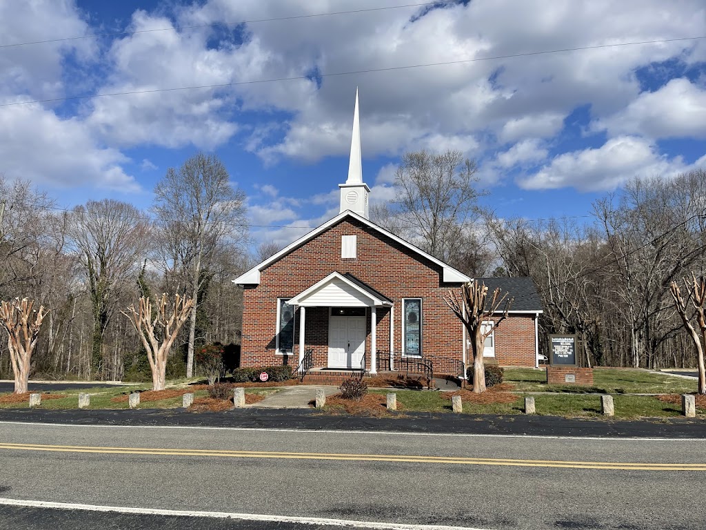Mountainview Baptist Church | 1042 Mountain View Church Road, King, NC 27021, USA | Phone: (336) 983-6678