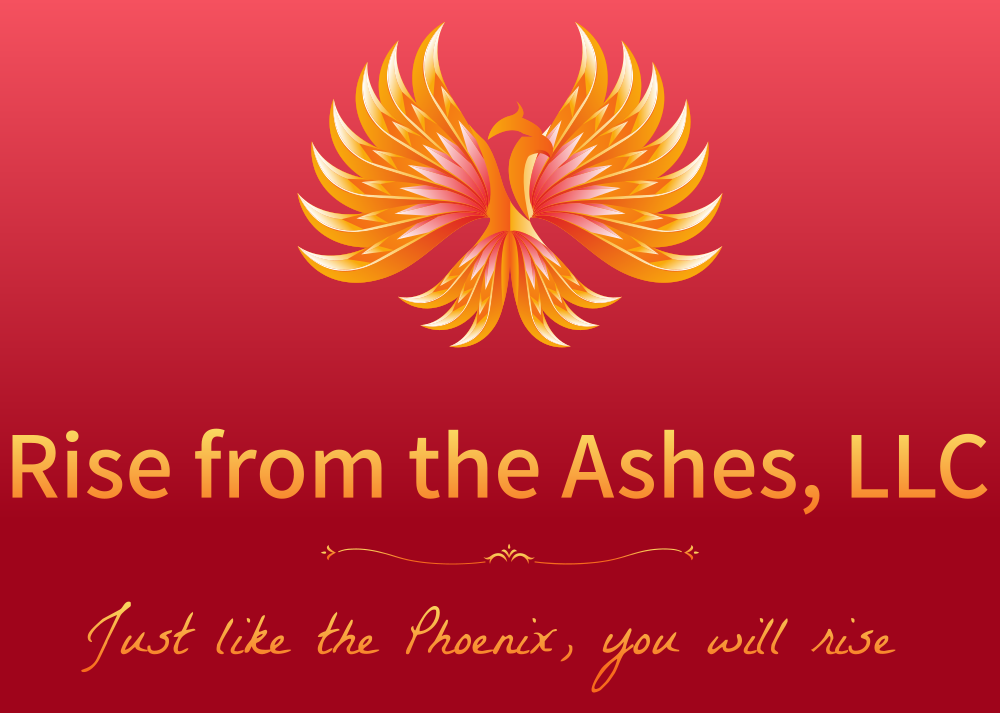 Rise from the Ashes, LLC | 424 Naval Base Rd, Norfolk, VA 23505, USA | Phone: (757) 505-8044