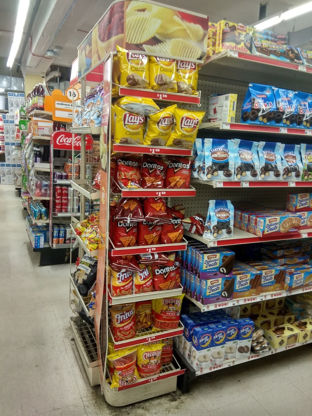 Family Dollar | 2863 Webster Ave, Bronx, NY 10458 | Phone: (718) 503-9016