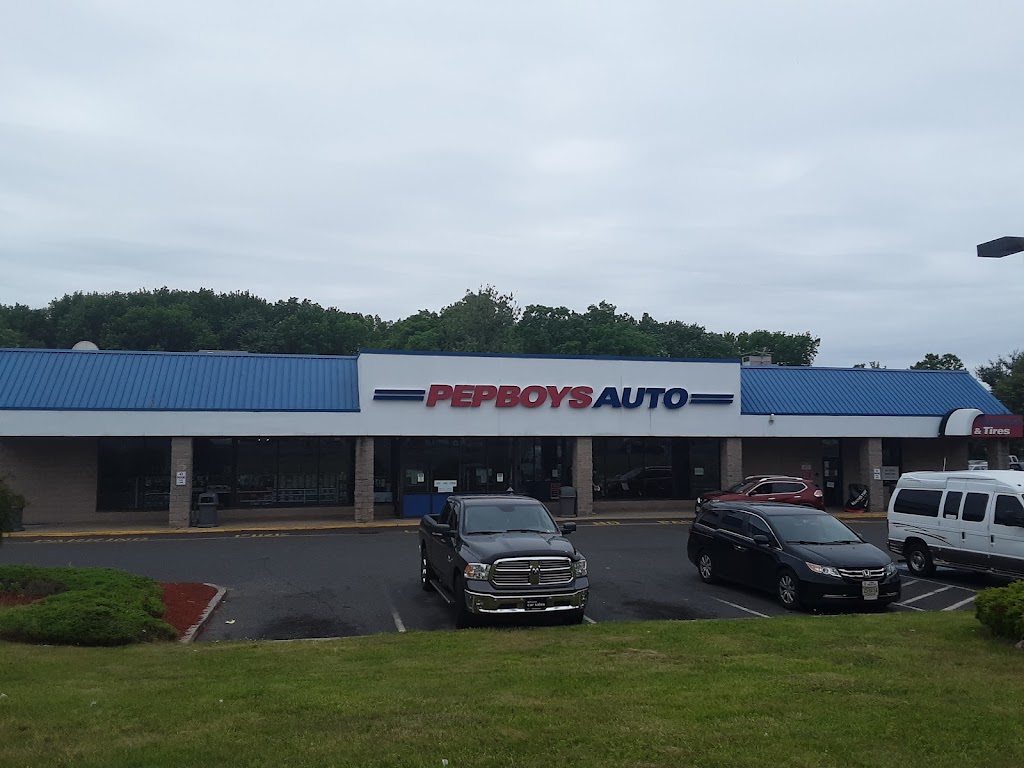 Pep Boys | 72 Hazlet Ave, Hazlet, NJ 07730, USA | Phone: (732) 888-8102