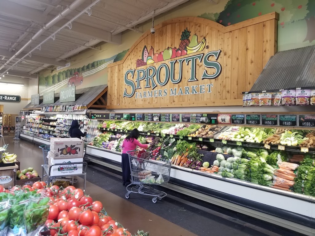 Sprouts Farmers Market | 7153 Amador Plaza Rd, Dublin, CA 94568, USA | Phone: (925) 307-1172