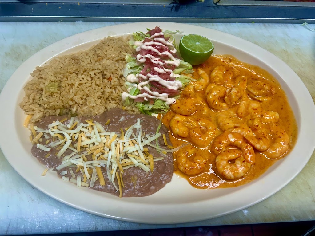 Rito’s Mexican Food | 2506 S Santa Fe Ave B6-B7, Vista, CA 92084, USA | Phone: (760) 659-6670