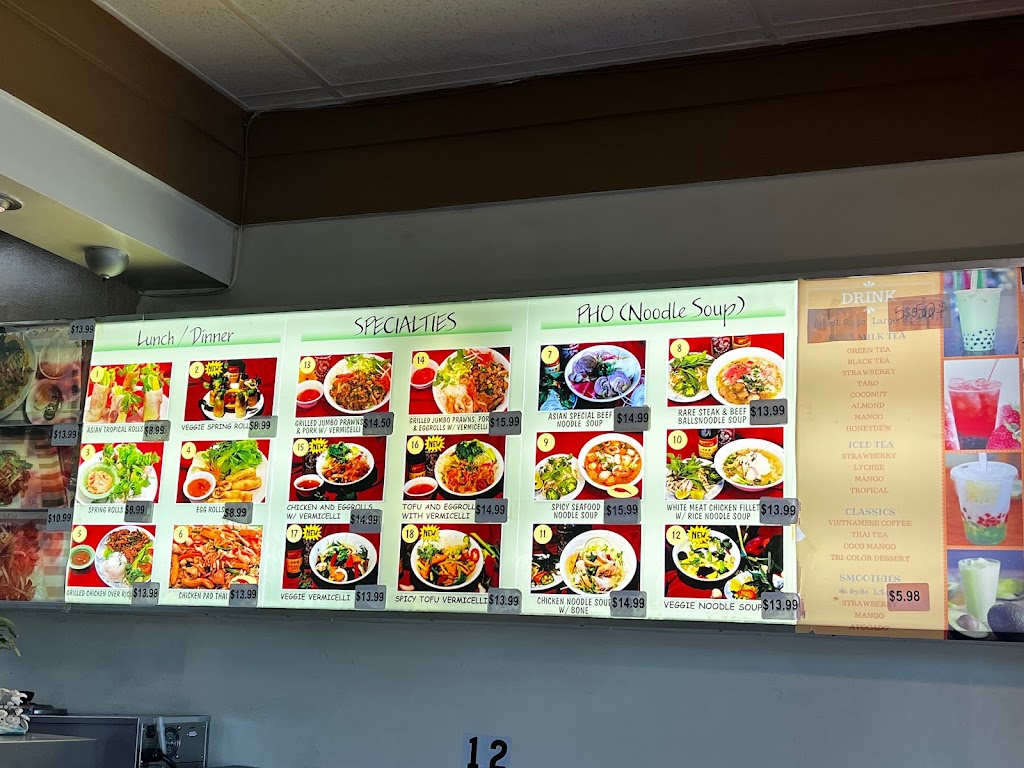 Asian Express | 1955 41st Ave # A2, Capitola, CA 95010, USA | Phone: (831) 476-9999