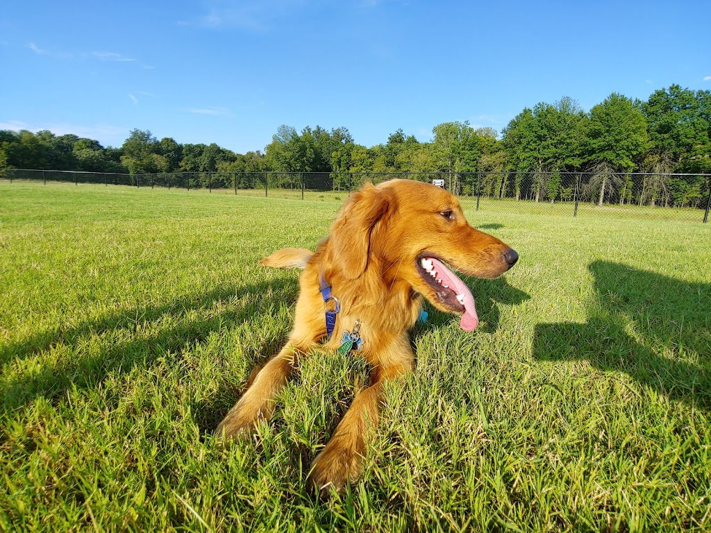 Waggin Trail Dog Park | 8200 N 91st E Ave, Owasso, OK 74055, USA | Phone: (918) 376-1500