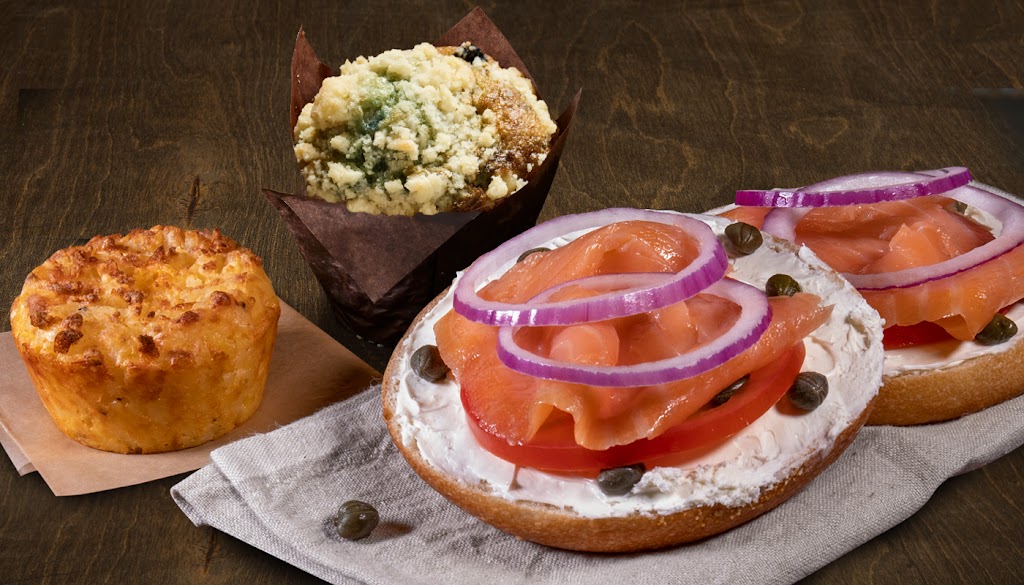 Einstein Bros. Bagels | 10250 N 90th St, Scottsdale, AZ 85258, USA | Phone: (480) 451-1796