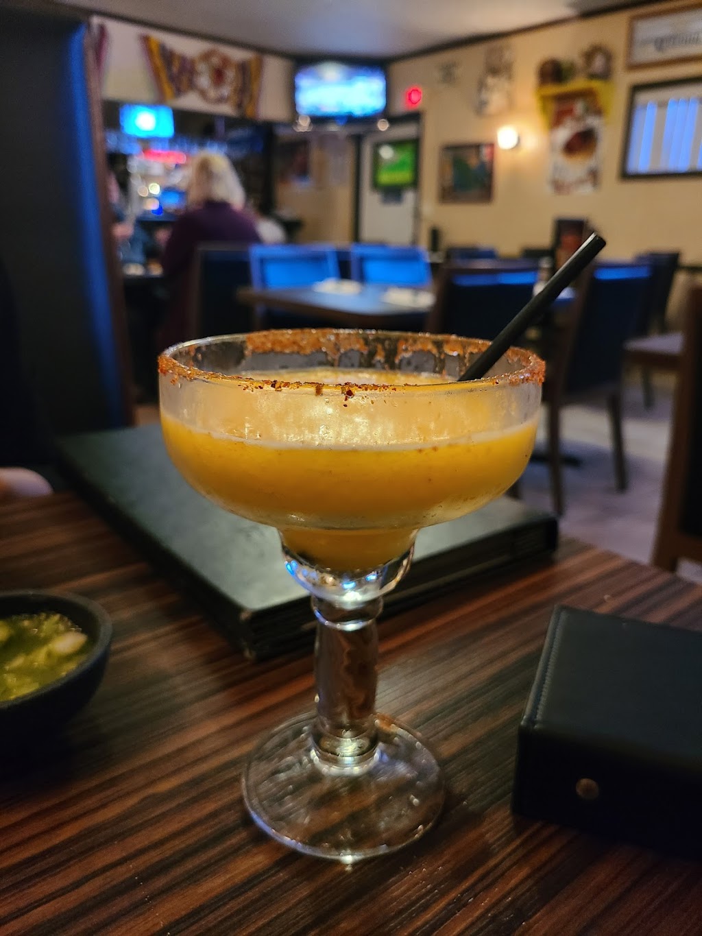 El Ranchero Mexican Food & Margaritas | 984 W Foothill Blvd, Claremont, CA 91711, USA | Phone: (909) 624-8824