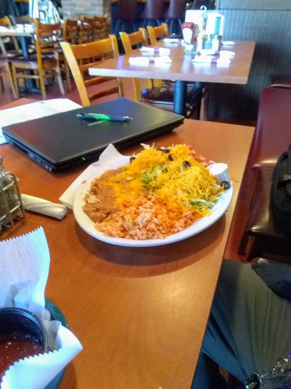 Elsas Mexican Restaurant | 1227 Wilmington Ave, Dayton, OH 45420, USA | Phone: (937) 938-7372