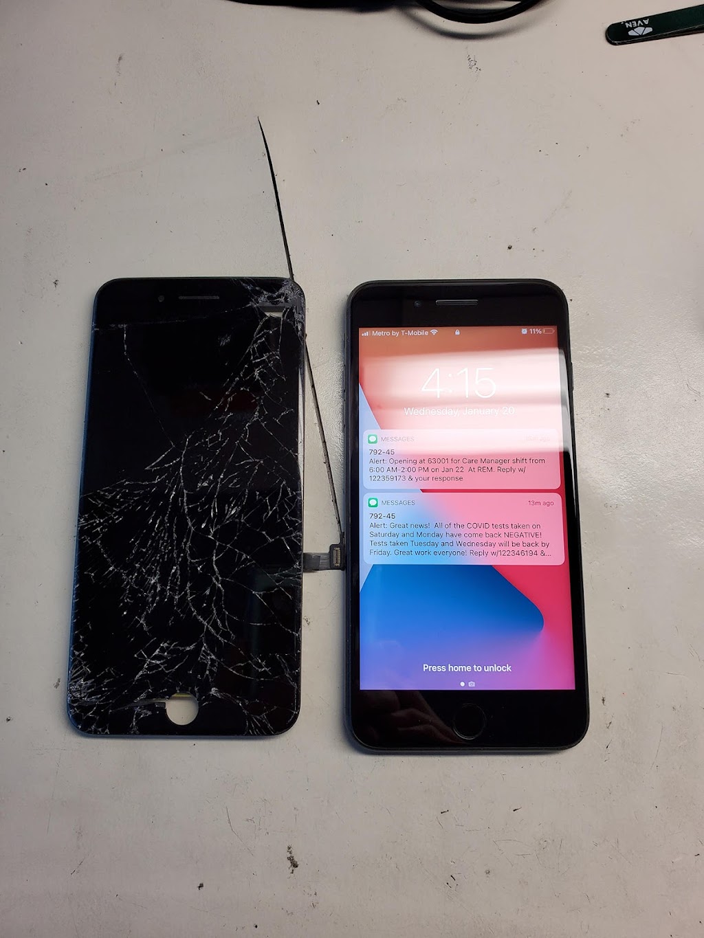 CPR Cell Phone Repair Lynnwood | 18910 28th Ave W Ste 102-B, Lynnwood, WA 98036, USA | Phone: (425) 412-3596