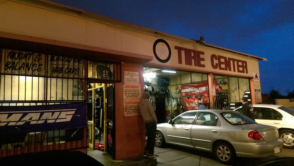 Used Tire Center | 8715 Grove Ave, Rancho Cucamonga, CA 91730, USA | Phone: (909) 946-5090