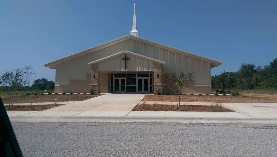 Pecan Baptist Church | 7178 Fall Creek Hwy, Granbury, TX 76049, USA | Phone: (682) 205-1565