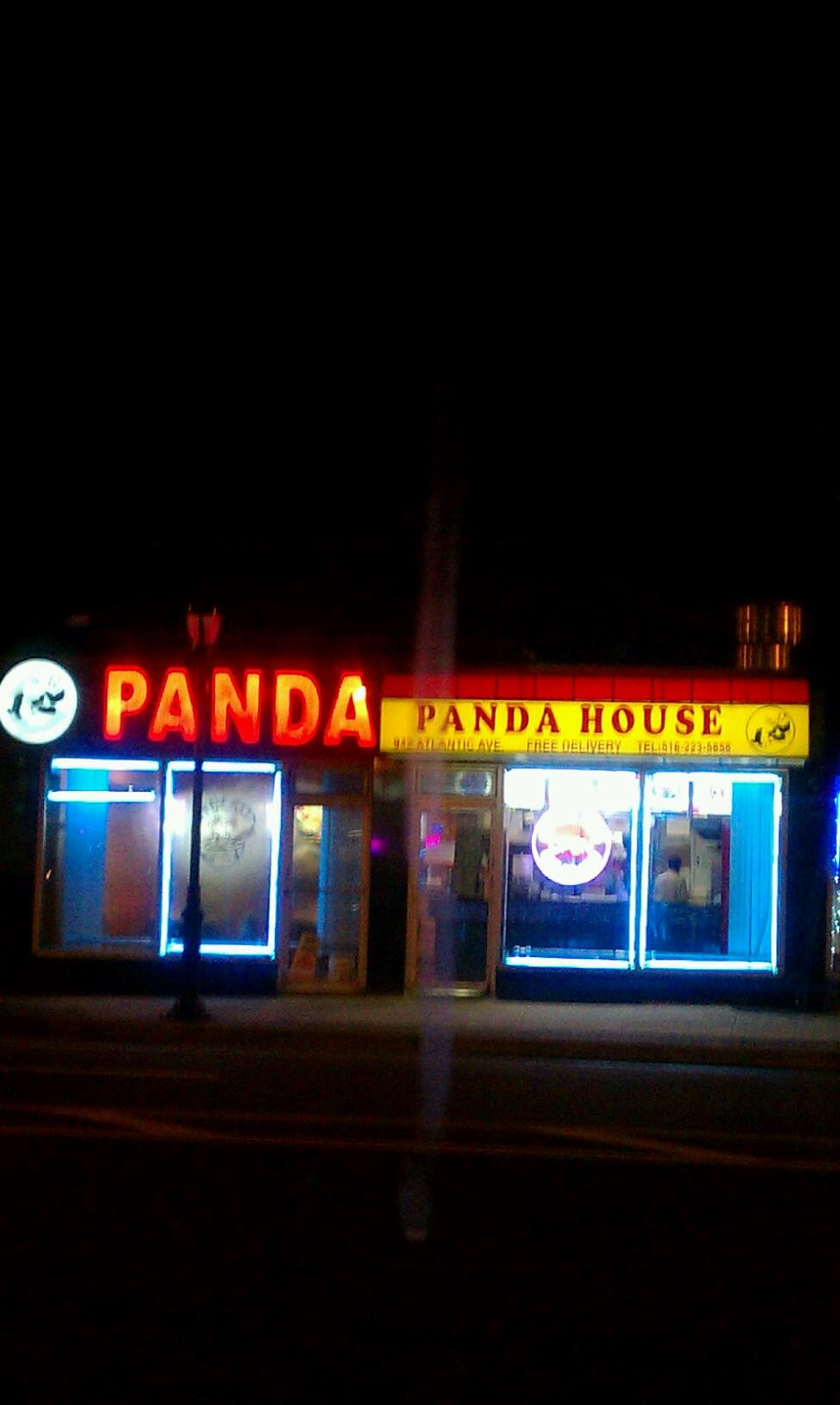 Panda House | 942 Atlantic Ave, Baldwin, NY 11510, USA | Phone: (516) 223-5858