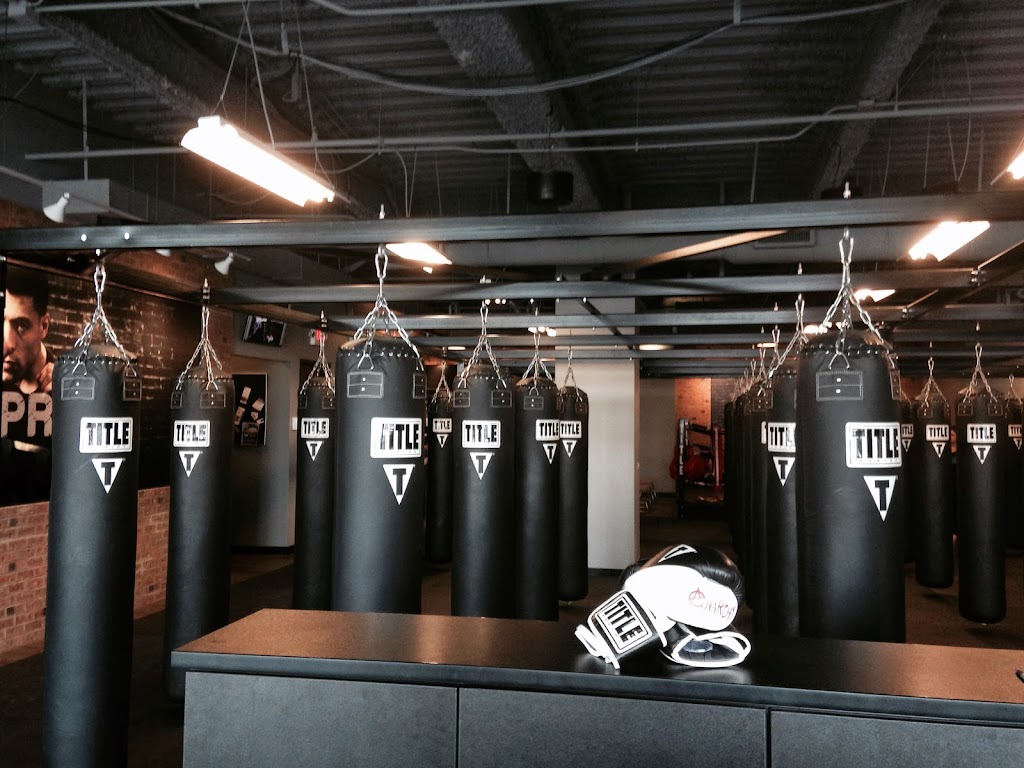 TITLE Boxing Club Franklin Cool Springs | 1550 W McEwen Dr Ste. #70, Franklin, TN 37067, USA | Phone: (615) 807-1341