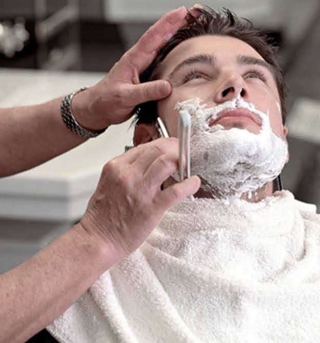 Wood Thebarber | 3712 Lacey Ln Suite 37, New Smyrna Beach, FL 32168, USA | Phone: (386) 444-8456