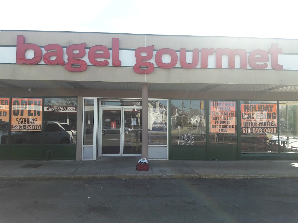 Bagel Gourmet Inc. | 151 Main St, East Rockaway, NY 11518, USA | Phone: (516) 593-0400