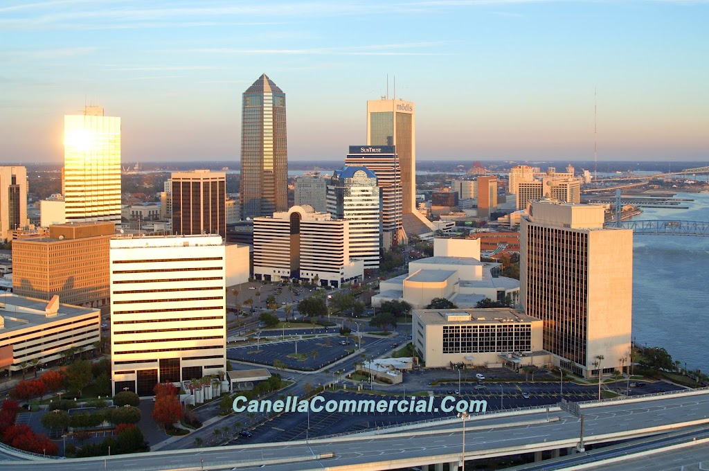 Canella Commercial | Baymeadows Rd, Jacksonville, FL 32256, USA | Phone: (904) 382-3274