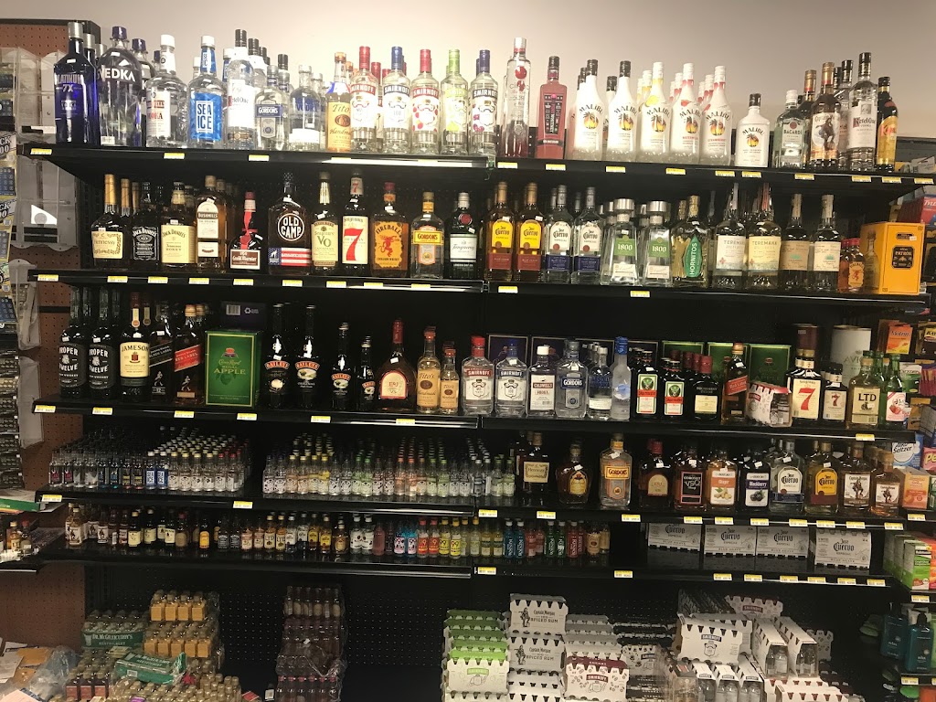 Dream Market liquor_Beer _Wine_groceries | 358 Mammoth Rd, Lowell, MA 01854, USA | Phone: (978) 455-3077