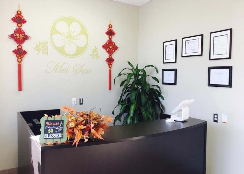 MeiSen Spa | 44254 Cherry Hill Rd, Canton, MI 48187, USA | Phone: (734) 981-6880