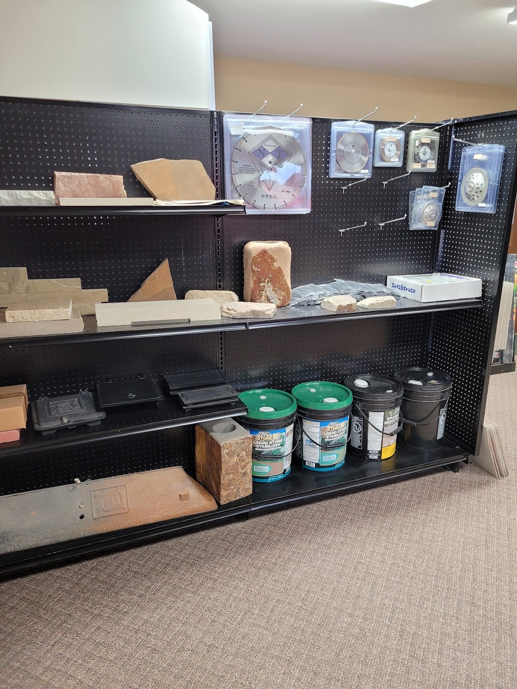 Texas Custom Stoneworks | 4952 I-30 Frontage Rd, Caddo Mills, TX 75135, USA | Phone: (903) 527-0123