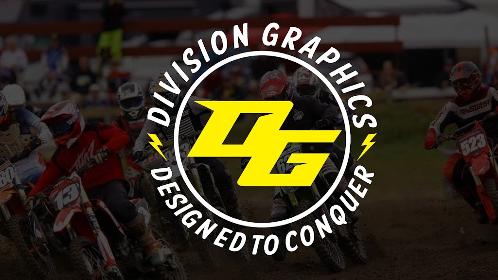 Division Graphics | 187 W Main St, Norton, MA 02766, USA | Phone: (800) 654-4998