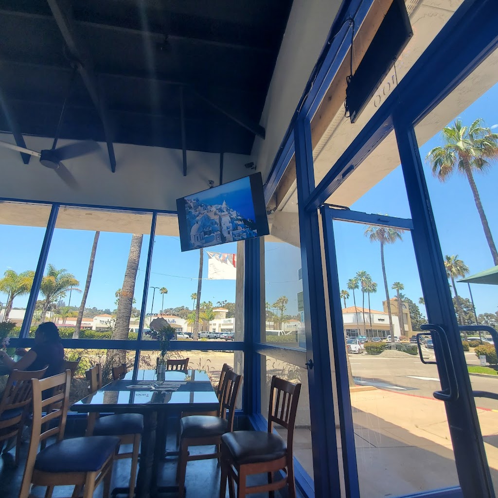 Greek Corner Café | 1854 Marron Rd Suite.100, Carlsbad, CA 92008, USA | Phone: (760) 434-5557