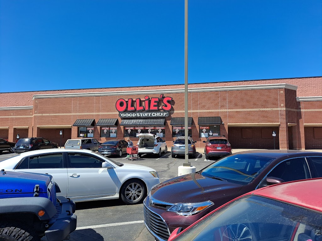 Ollies Bargain Outlet | 8101 Northwest Expy, Oklahoma City, OK 73162, USA | Phone: (405) 498-3083