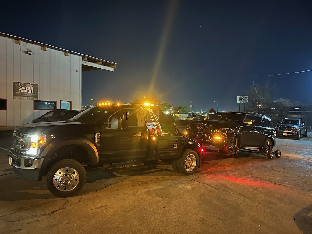 Cooks Towing & Recovery | 6070 New Nashville Hwy, Smyrna, TN 37129, USA | Phone: (615) 566-8917