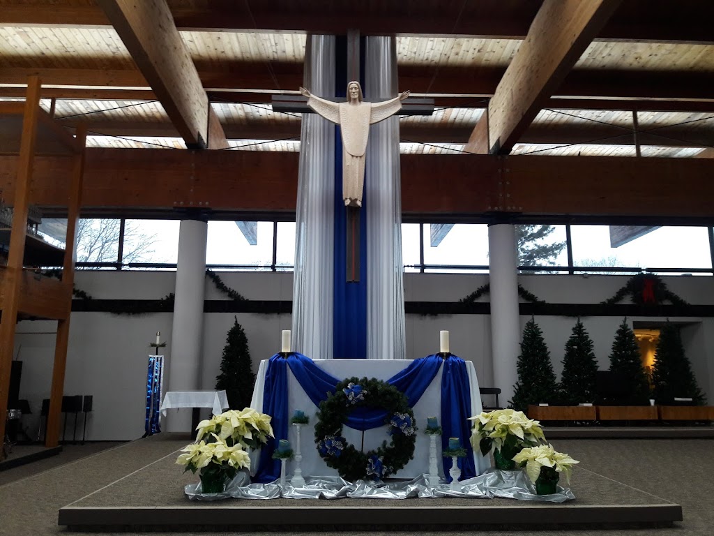 St. Thomas Aquinas Church | 920 Holley Ave # 1, St Paul Park, MN 55071, USA | Phone: (651) 459-2131