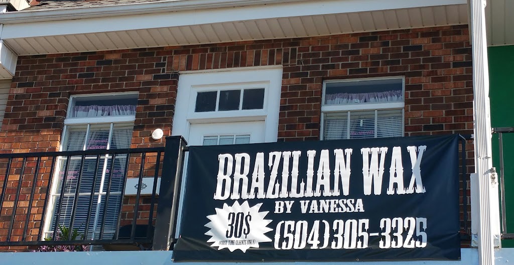 Brazilian Wax by Vanessa | 6601 Veterans Blvd Suite 1, Metairie, LA 70003 | Phone: (504) 315-8023