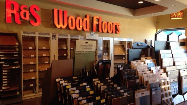 R&S Flooring | 8105 Moores Ln #500, Brentwood, TN 37027, USA | Phone: (615) 771-0084