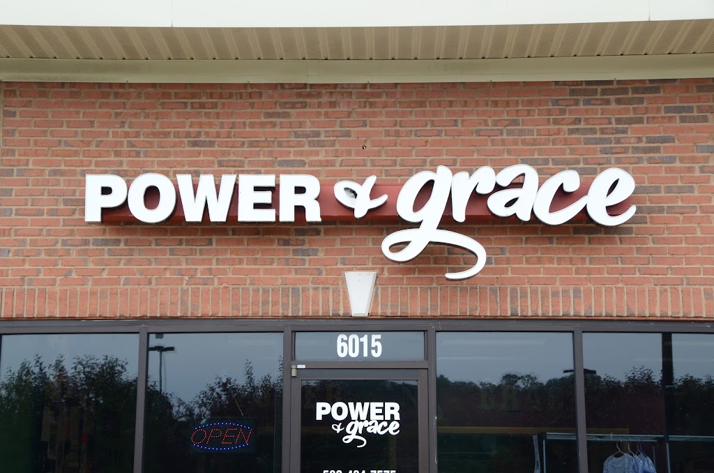 Power & Grace Gymnastics | 6015 Timber Ridge Dr, Prospect, KY 40059, USA | Phone: (502) 434-7575