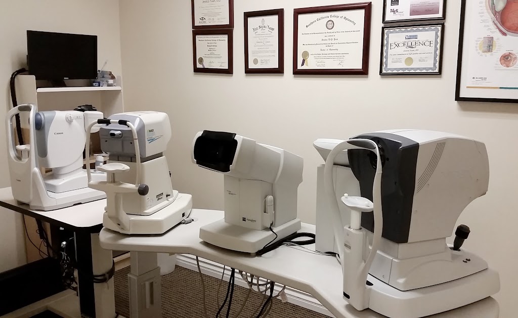 Rainbow Optometry | 1183 E Foothill Blvd Suite 140, Upland, CA 91786, USA | Phone: (909) 608-0601