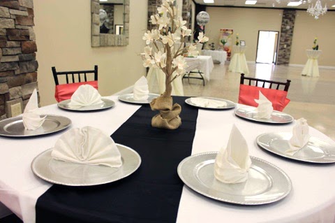 Luminarias | 200 Independent Dr, Sanford, NC 27330, USA | Phone: (919) 721-2006