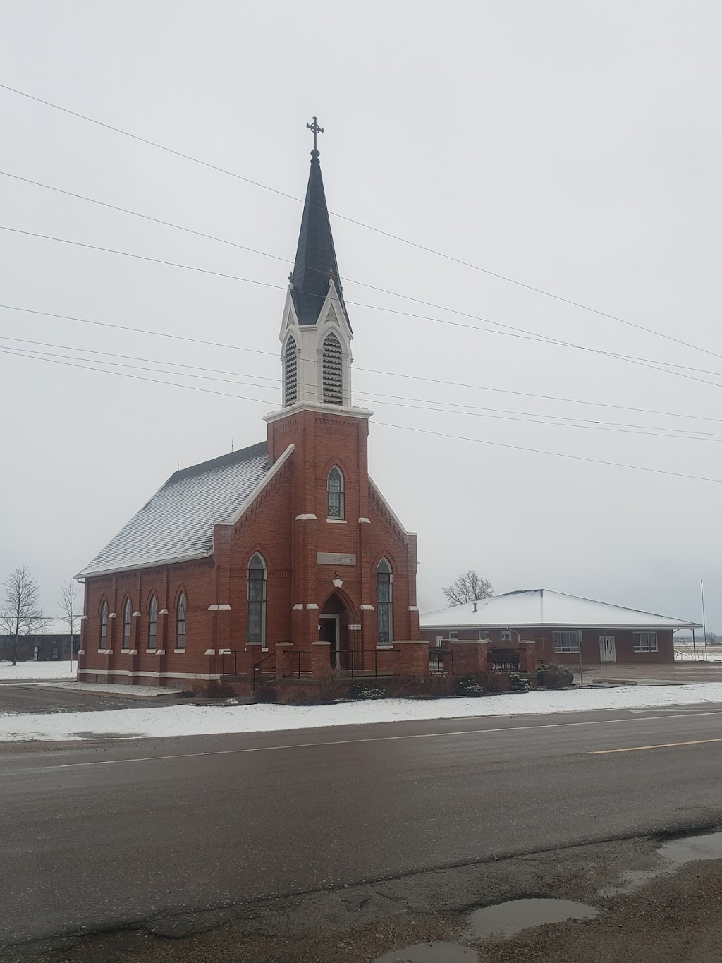 First Trinity Lutheran Church | 11668 NE-4, Beatrice, NE 68310, USA | Phone: (402) 228-0216