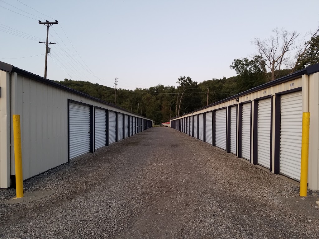 Coast To Coast Self Storage | 109 West 6th Ave, Freedom, PA 15042, USA | Phone: (724) 601-8002