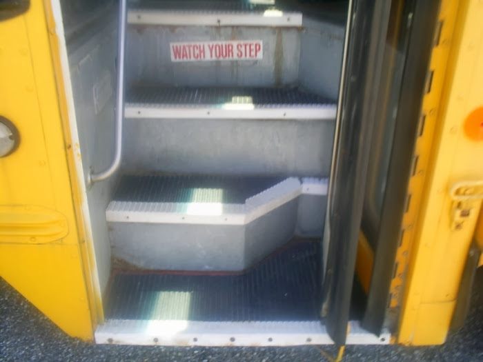 Kerlin Bus Sales & Leasing, Inc. | 9294 IN-15, Silver Lake, IN 46982, USA | Phone: (260) 352-2722