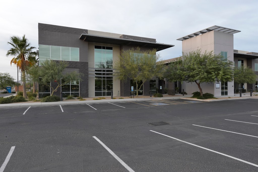 Sonoran Spine in Collaboration with HonorHealth | 1255 W Rio Salado Pkwy #107, Tempe, AZ 85281, USA | Phone: (480) 962-0071