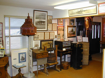 Orchard Lake Museum | 3951 Orchard Lake Rd #1, West Bloomfield Township, MI 48323, USA | Phone: (248) 757-2451