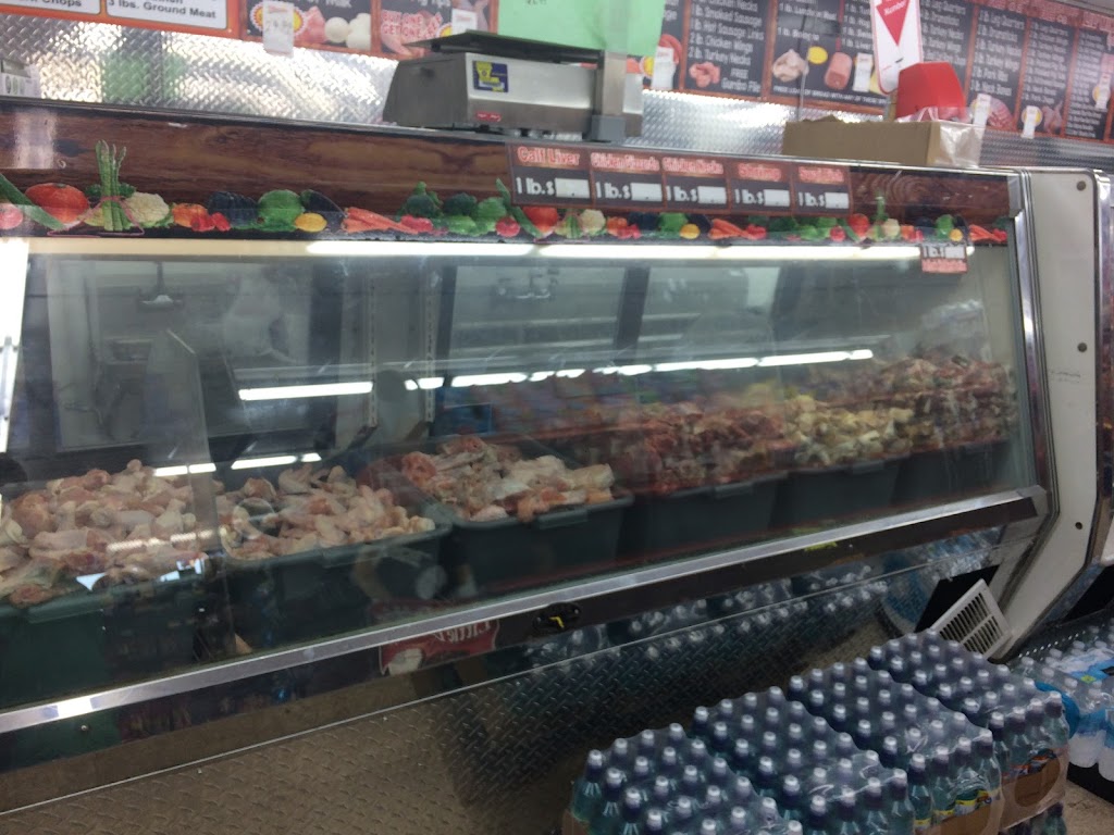 Kings meat market | 2017 Ames Blvd, Marrero, LA 70072, USA | Phone: (504) 875-3381