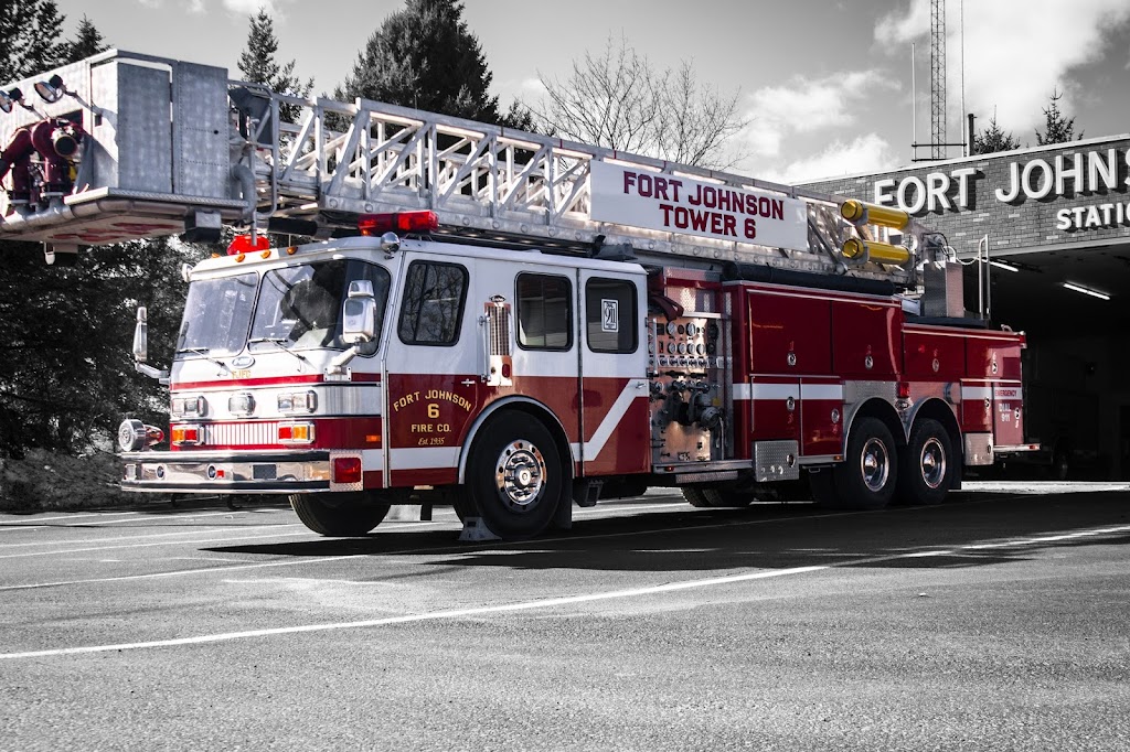 Fort Johnson Volunteer Fire Company | 4 Fort Johnson Ave, Fort Johnson, NY 12070, USA | Phone: (518) 843-1269