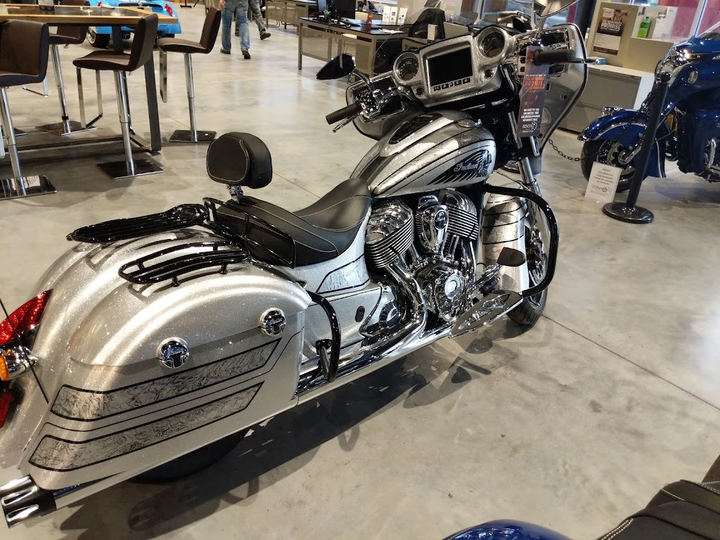 Bison Thunder Motorcycle - St. Paul | 2967 Hudson Rd, Oakdale, MN 55128, USA | Phone: (651) 228-7620