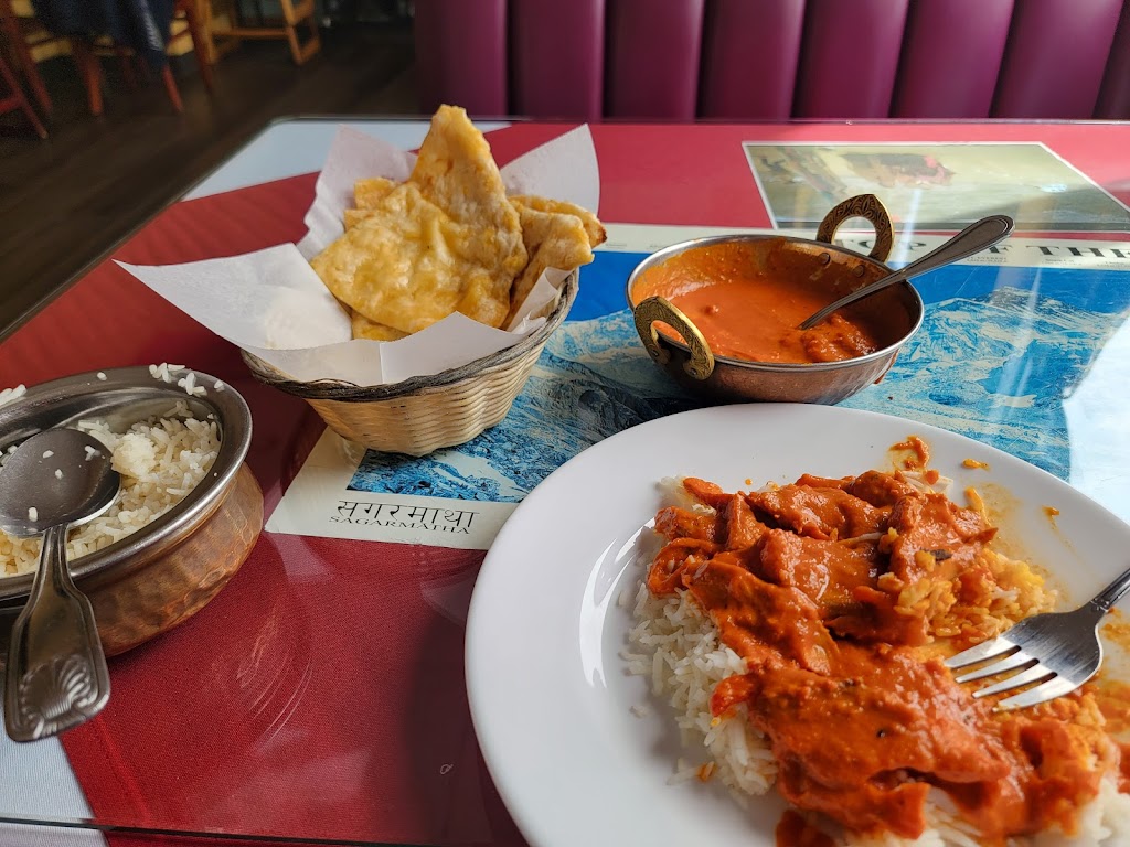 Cuisine of the Himalayas | 1262 Bergen Pkwy, Evergreen, CO 80439, USA | Phone: (303) 670-3370