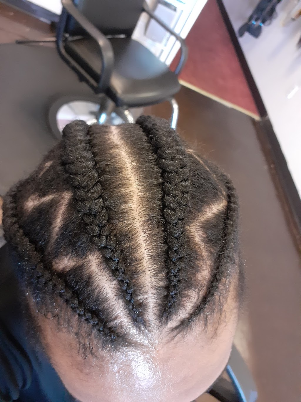 3TAfrican braids & Styles | 1353 Brockett Rd, Clarkston, GA 30021, USA | Phone: (470) 257-7925