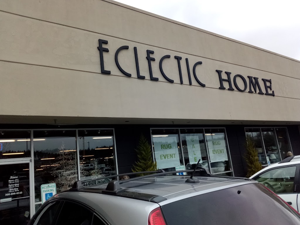 Eclectic Home Furnishings | 9991 Mickelberry Rd NW #102, Silverdale, WA 98383, USA | Phone: (360) 698-0543